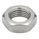 Sechskantmutter ISO 8675 M 30 x 1,5 Edelstahl A2 blank