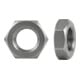Sechskantmutter ISO 8675 M 48 x 2 Stahl blank