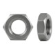 Sechskantmutter ISO 8675 M 48 x 3 Stahl blank