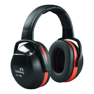 Secure 3 Kopfbügel