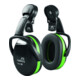Secure Montage de casque-1