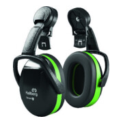 Secure Montage de casque