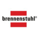 Secure-Tec 19.500A overspanningsbeveiligings stekkerdoos akoestisch 6-voudig antraciet 3m H05VV-F 3G1,5-3