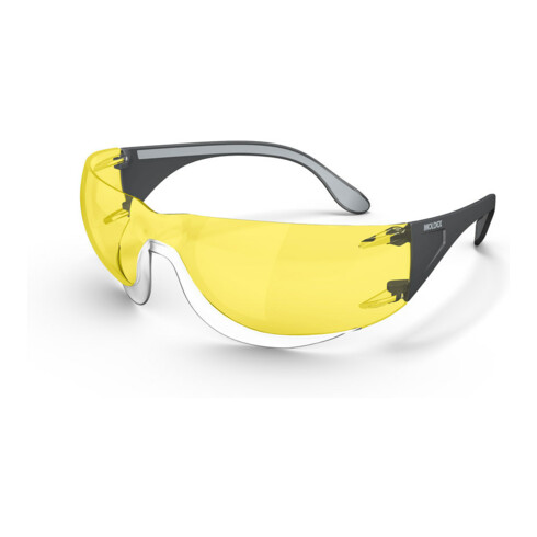 SecureFit ADAPT 2K 140101 Lunettes de protection Contrast