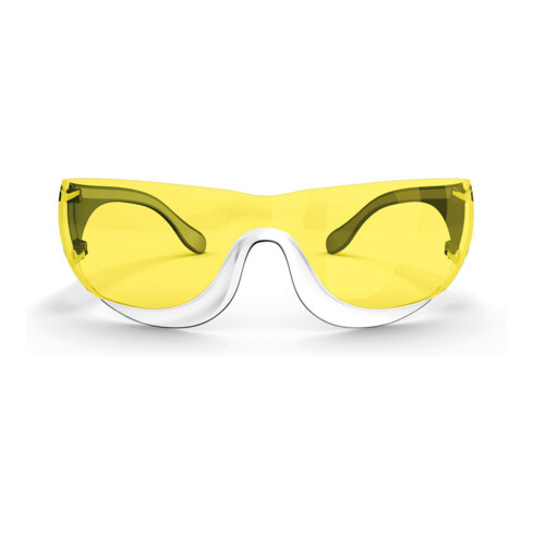 SecureFit ADAPT 2K 140101 Lunettes de protection Contrast