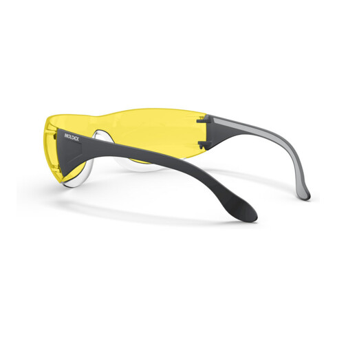 SecureFit ADAPT 2K 140101 Lunettes de protection Contrast