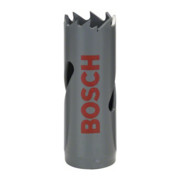 Bosch Sega a tazza HSS BiMetal per adattatore standard