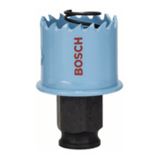 Bosch Sega a tazza Special Sheet Metal