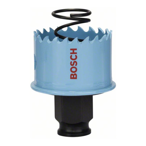 Bosch Sega a tazza Special Sheet Metal