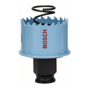 Bosch Sega a tazza Special Sheet Metal