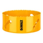 DEWALT Sega a tazza Bi-Metall Extreme 121mm