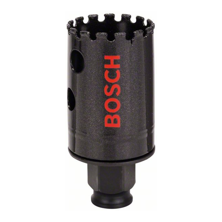 Bosch Sega a tazza diamantata Diamond for Hard Ceramics