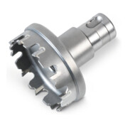 Fein Sega a tazza HM con attacco QuickIN QMP PLUS in metallo duro