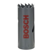 Bosch Sega a tazza HSS BiMetal per adattatore standard