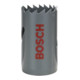 Bosch Sega a tazza HSS BiMetal per adattatore standard-1