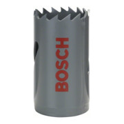 Bosch Sega a tazza HSS BiMetal per adattatore standard