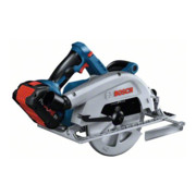 Bosch Sega circolare a batteria GKS 18 V-68 C-3
