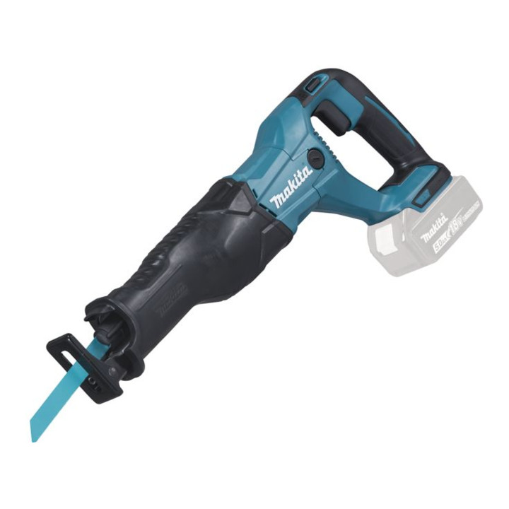 Makita Sega a gattuccio a batteria DJR186Z