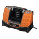 AEG Sega circolare a batteria BKS 18 18V, 1x batteria 18V/4,0Ah PRO, caricabatterie, in valigia-4