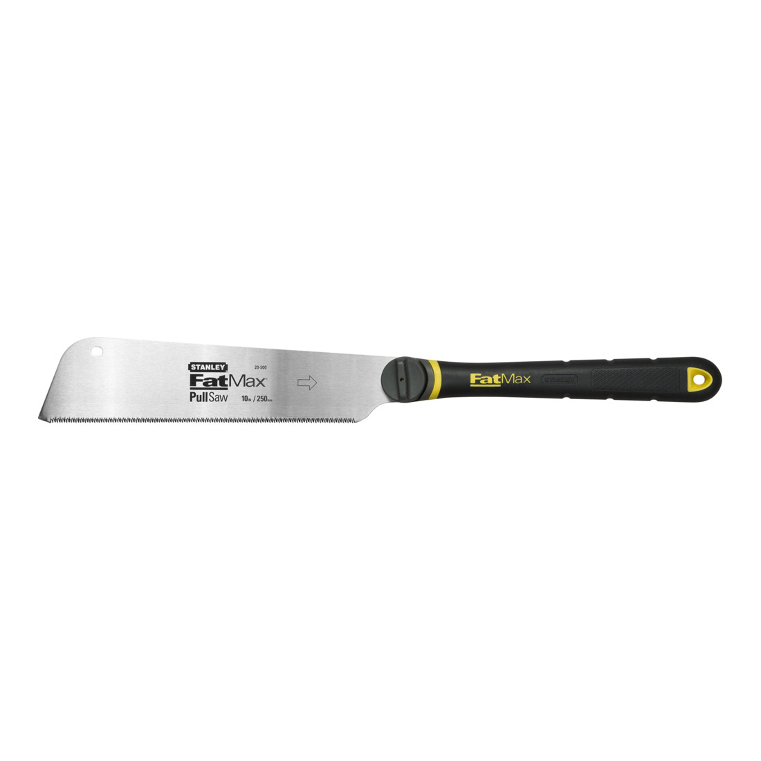 Stanley Sega giapponese FatMax fine 600mm