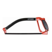 STIER Sega multifunzione con archetto ruotabile
