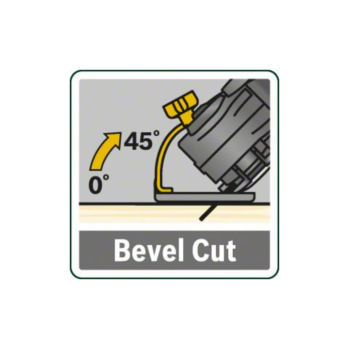 Bosch Sega NanoBlade AdvancedCut 50