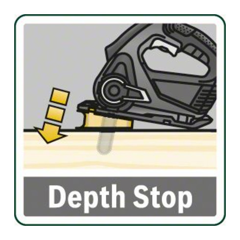 Bosch Sega NanoBlade AdvancedCut 50