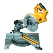 DEWALT Sega per pannelli elettr. 216 mm 1600 watt DWS771-QS-1