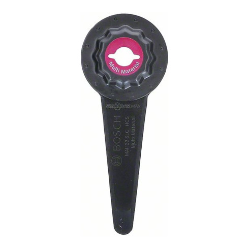 Bosch Sega universale per pavimenti HCS MAII 32 SLC, 70x32mm
