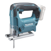 Makita Seghetto alternativo a pendolo a batteria JV101DZ-1