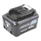 Makita Seghetto alternativo a batteria a pendolo 10,8V/4,0 Ah, 2 batterie + caricabatterie in MAKPAC JV102DSMJ-5