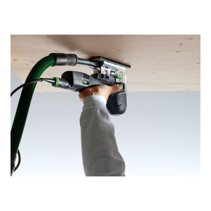 Festool Seghetto alternativo a pendolo PS 420 EBQ-Plus CARVEX