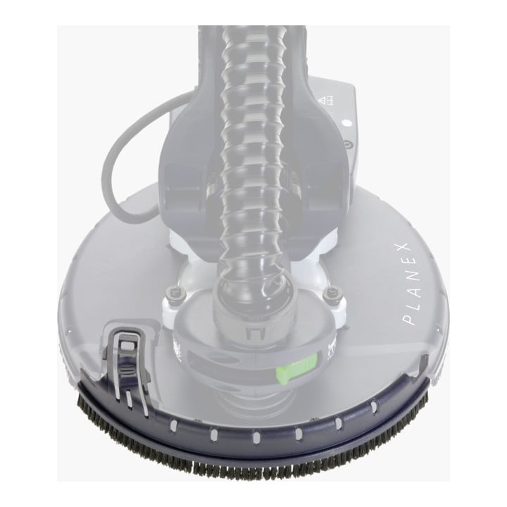 Segment de brosse BS-LHS 225