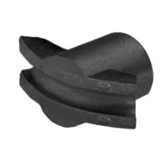 Segment de cintrage Roller St Ø 3/8", R 50 mm