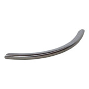 BMB Beschläge Segmentbogengriff Edelstahl matt-1