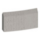 Segments Bosch pour trépans diamant humide 1 1/4" UNC Best for Universal 8 11,5 mm 142-1