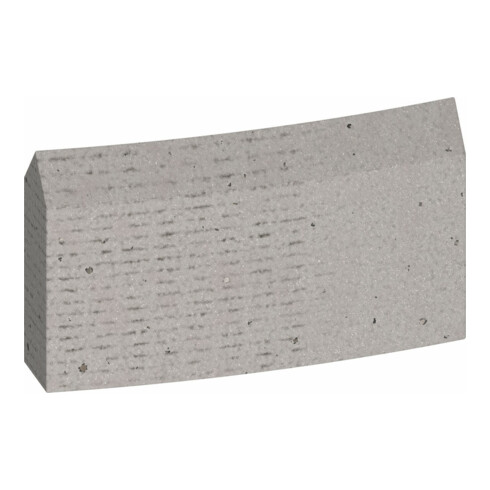 Segments Bosch pour trépans diamant humide 1 1/4" UNC Best for Universal 8 11,5 mm 142