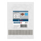 Segments Bosch pour trépans diamant humide 1 1/4" UNC Best for Universal 8 11,5 mm 142-2