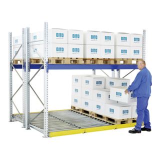 Segments de convoyeur l 2500 2500 mm