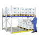 Segments de convoyeur l 2500 2500 mm-1
