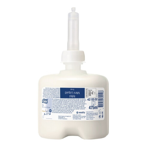 Seifencreme