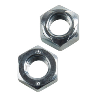 DIN 980 Sechskantmutter mit Metallklemmteil