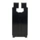 Semelle de protection en plastique pour plaque de base –-1