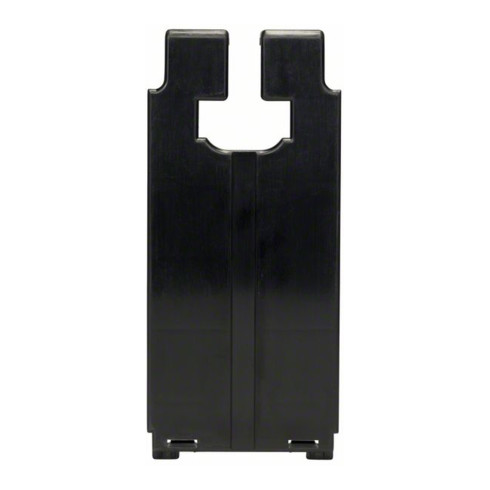 Semelle de protection en plastique pour plaque de base –