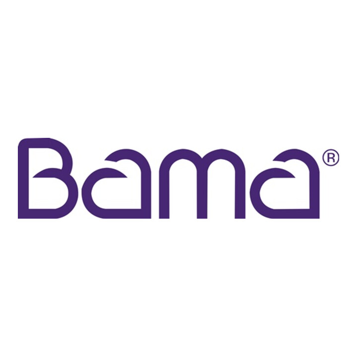 Semelle int. Deo Comfort T. 39 noir structure des couches Bama