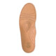 Semelle intérieure en cuir, taille 37-1