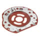 Semelle LA-OF 2200 D36 CT