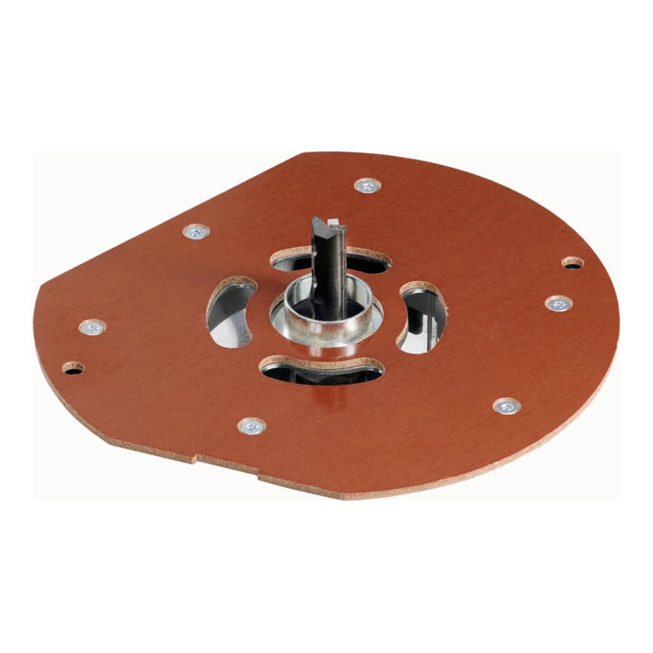 Semelle LA-OF 2200 D36 CT