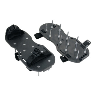 Semelles à clous HUFA nylon