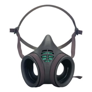 Moldex Semimaschera riutilizzabile Dim. M